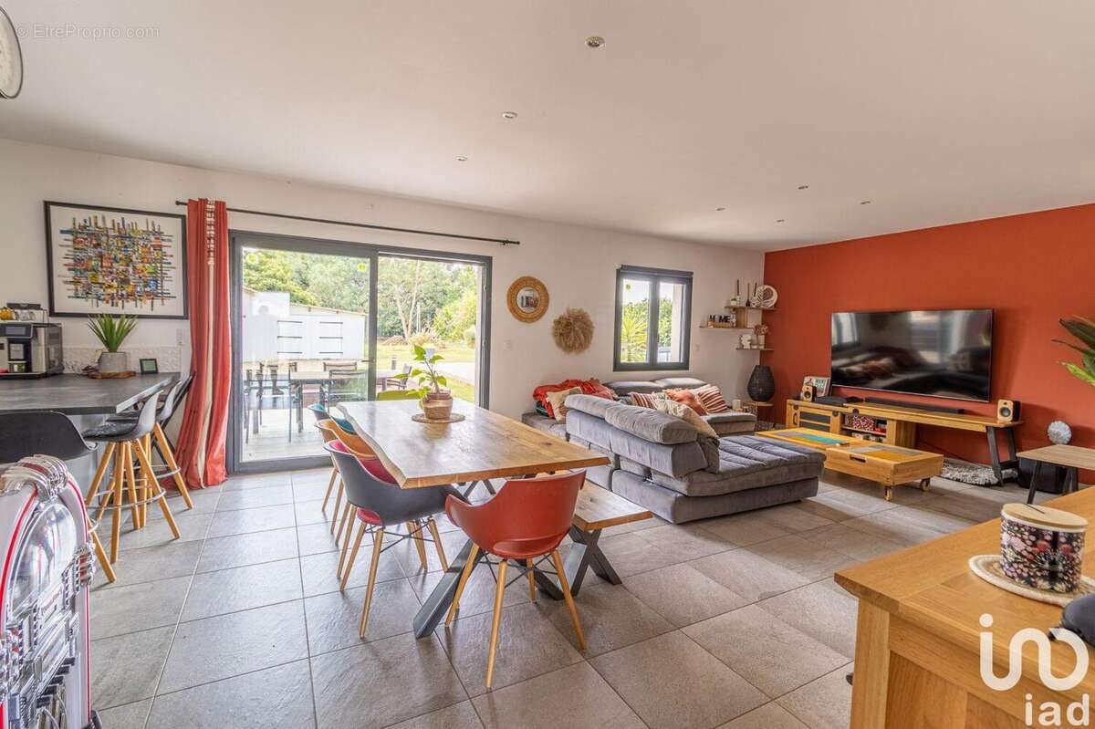 Photo 3 - Maison à MONTAUBAN