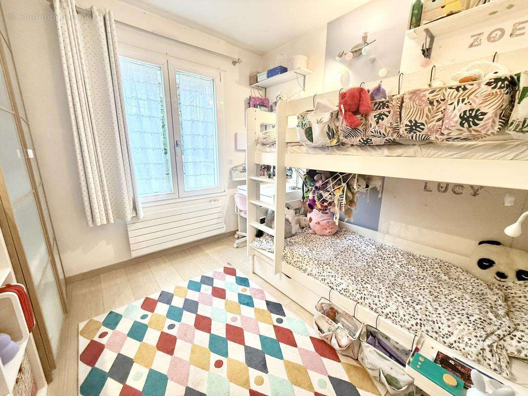 Appartement à VIROFLAY