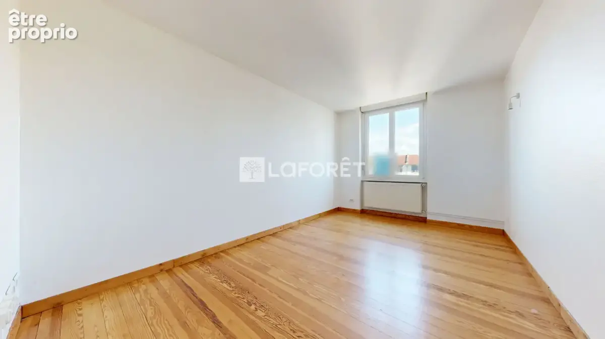 Bel appartement 4 pièces rénové 88,64 m²  schiltigheim mairie cachet de l'ancien - photo 9
