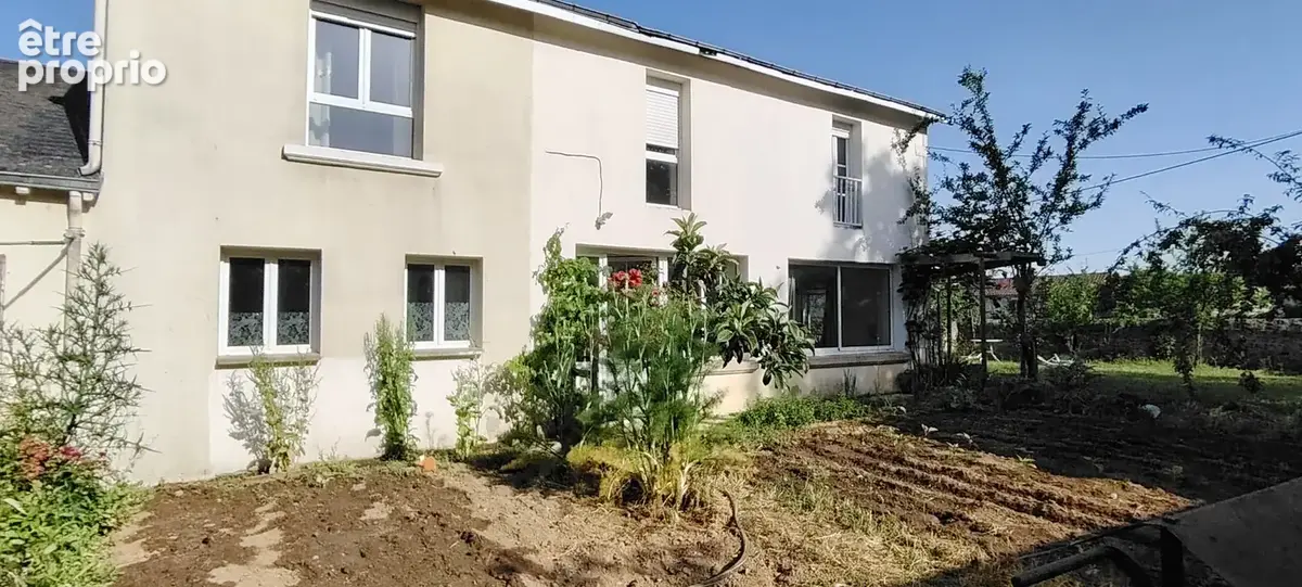 ensemble immobilier de deux maisons SAINTE RADEGONDE (79) - photo 3