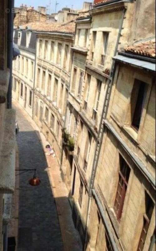 Photo 6 - Appartement à BORDEAUX