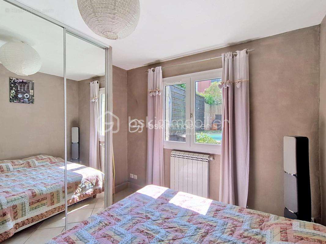 BOIRARGUES – Une maison familiale où il fait bon vivre ! - photo 6
