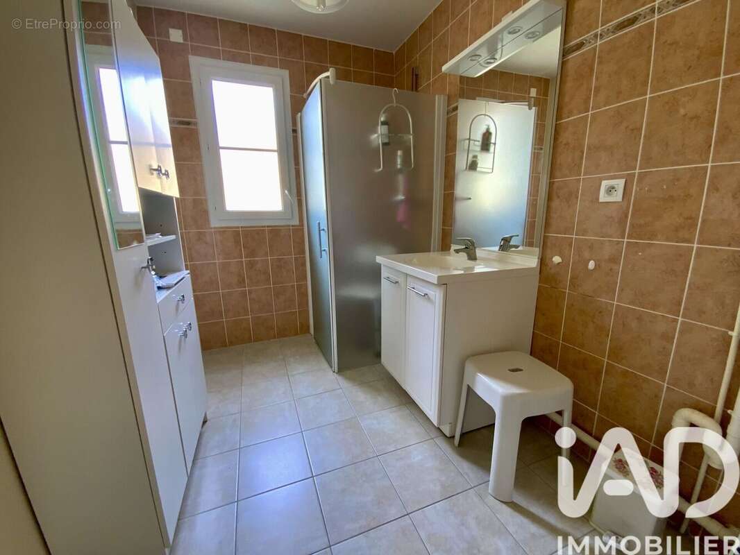 Photo 6 - Appartement à SENS