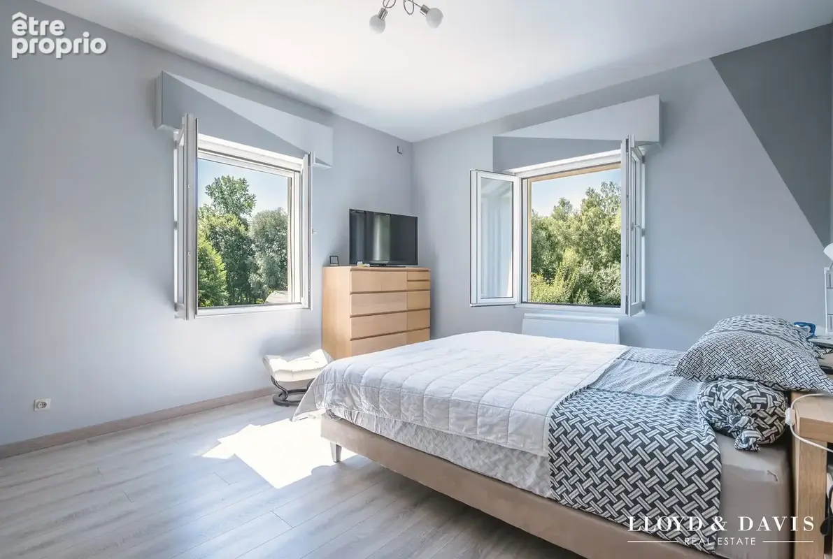 Maison 10 pièces 316 m² à vendre à Pierrefonds (60350) - photo 7