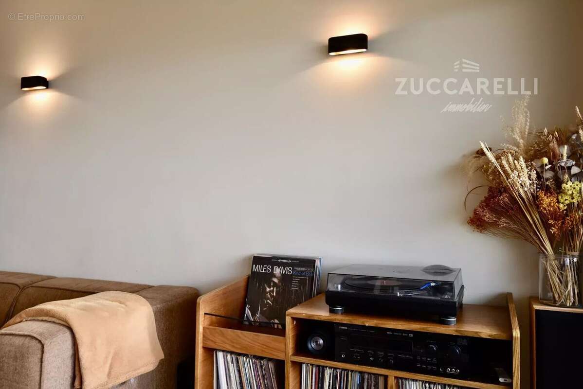 Appartement à LE CANNET