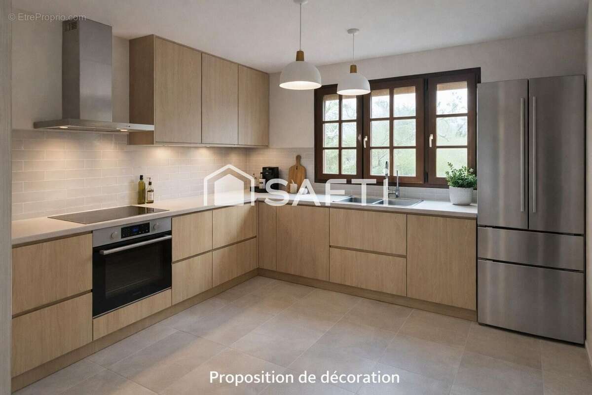 Photo 8 - Maison à LE BENY-BOCAGE