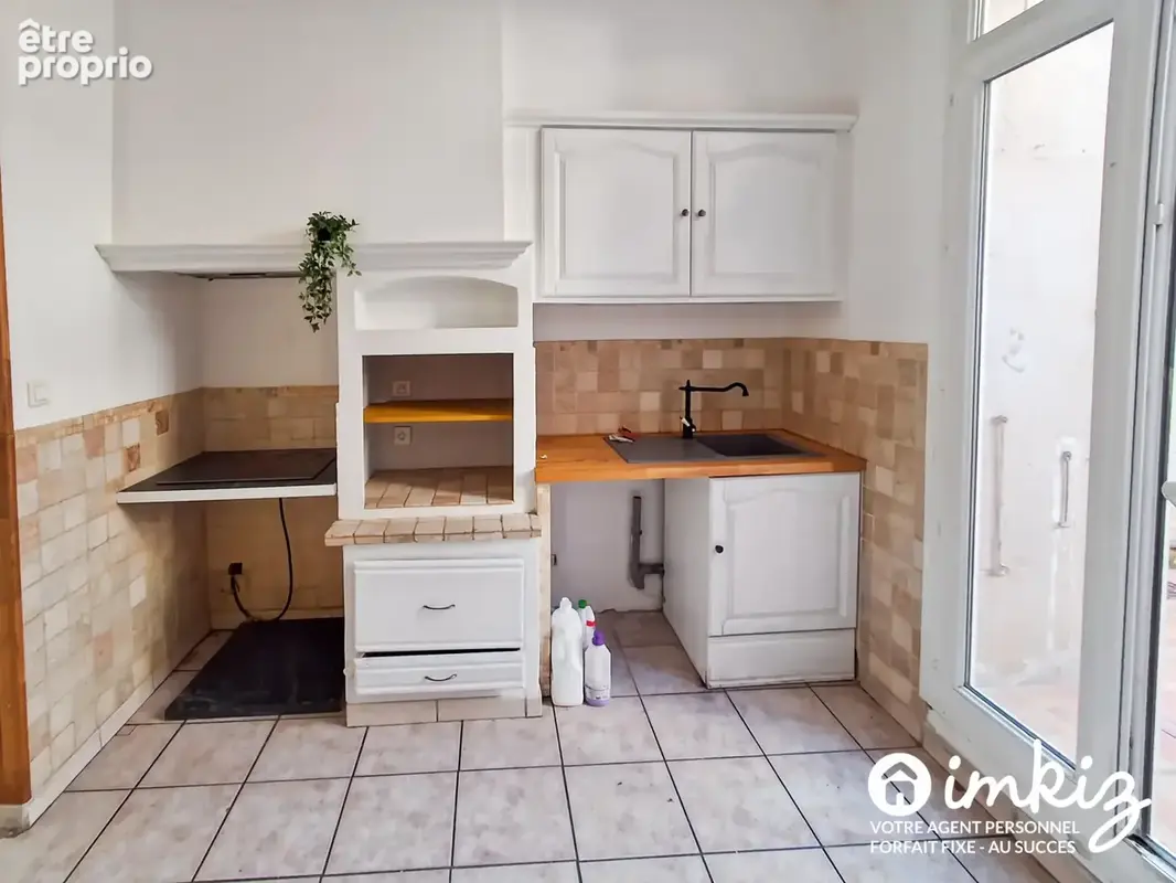 Maison 1 étage - photo 5