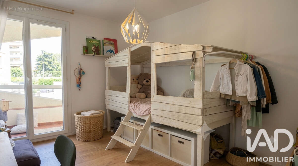 Photo 6 - Appartement à LA VALETTE-DU-VAR