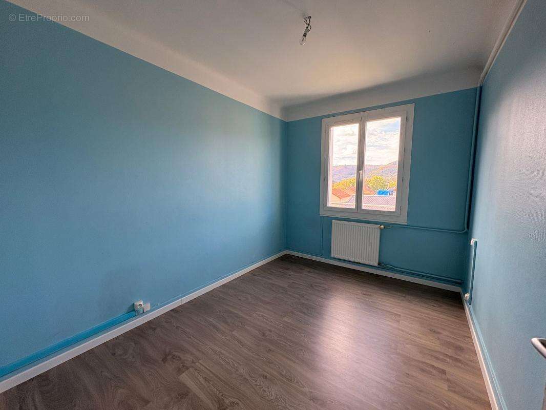 Appartement à DECAZEVILLE