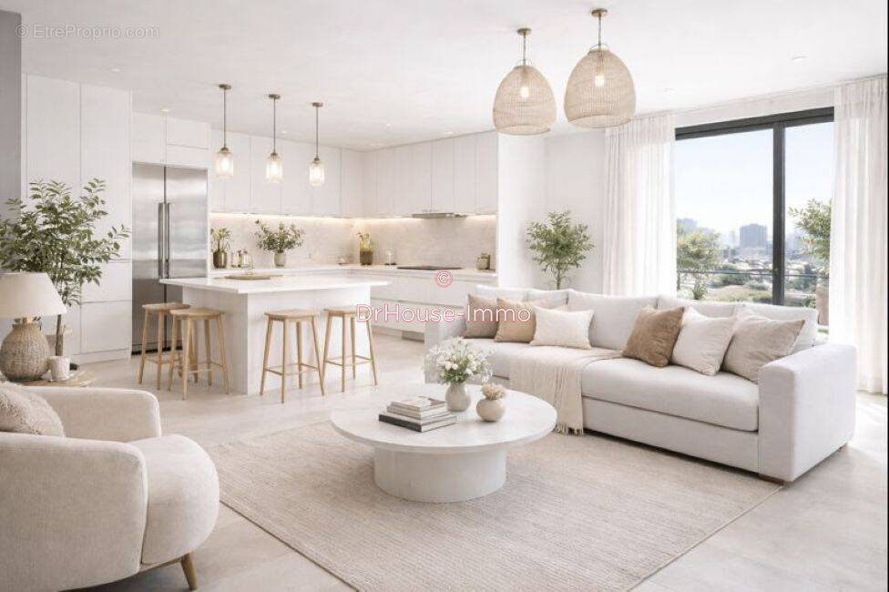 Appartement à COGNIN