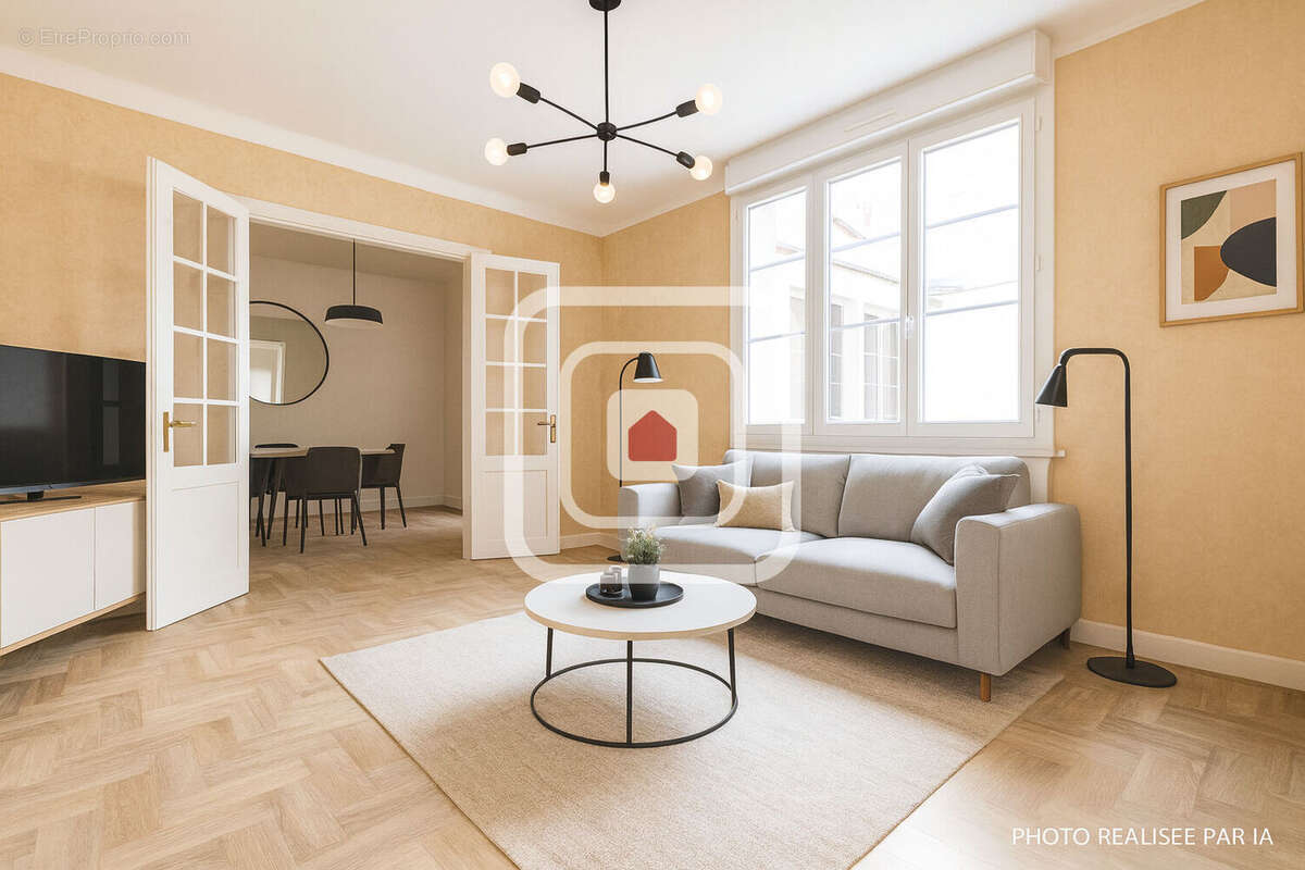 Exclusivité, maison rilly la montagne, type 5, 160m² - photo 2