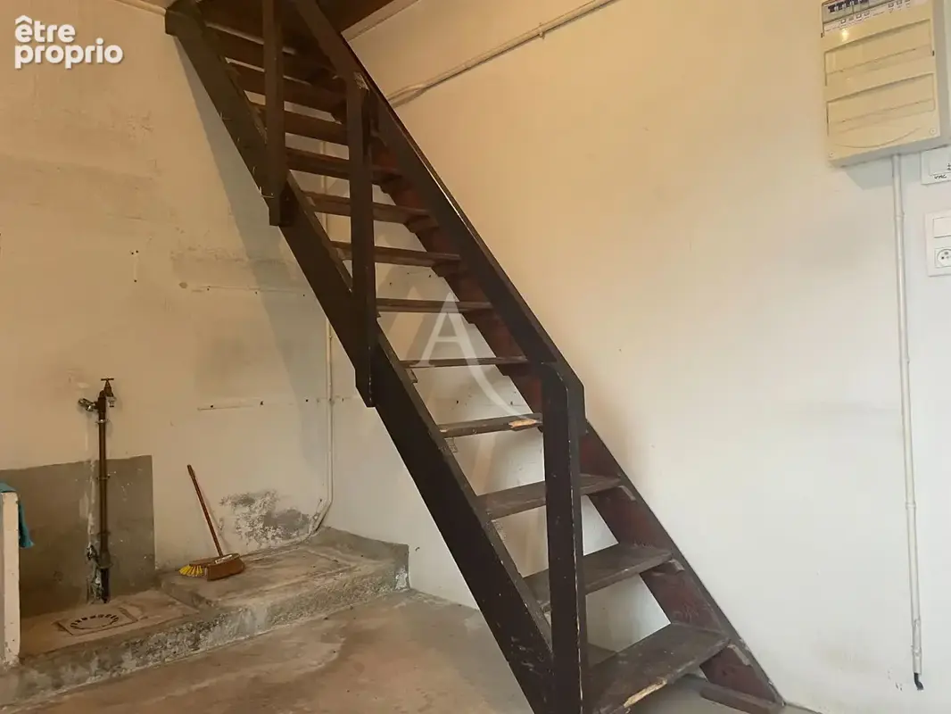 Maison Saint Hilaire De Riez 5 pièce(s) 113 m2 - photo 7