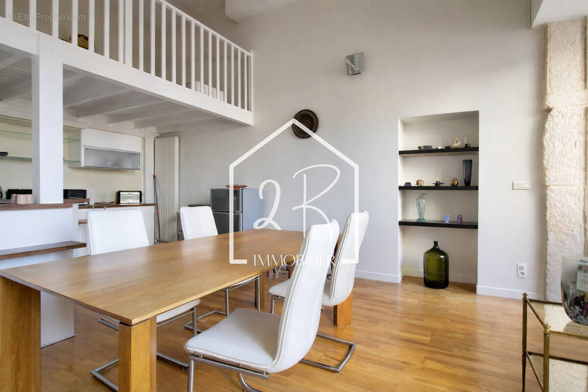 Appartement à VIENNE