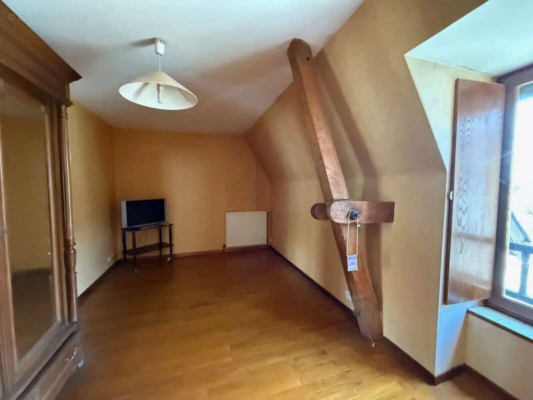 Maison à SALIES-DE-BEARN