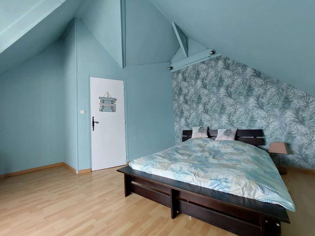 Maison à LES ANDELYS