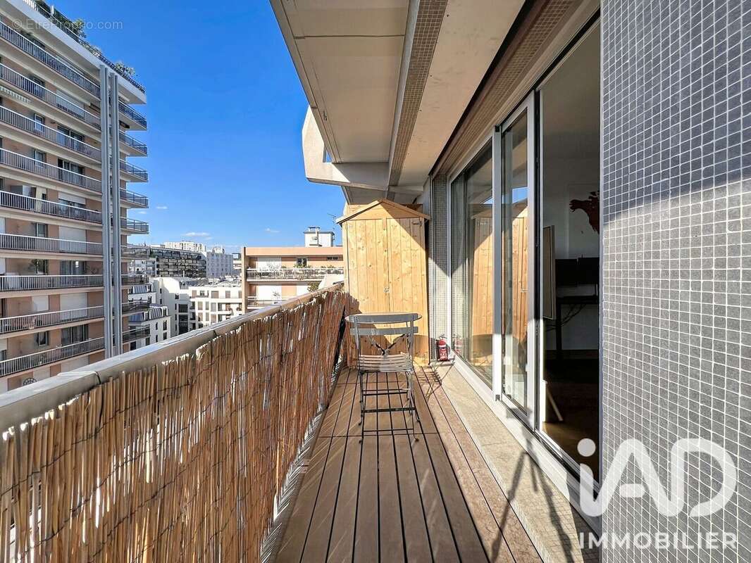 Photo 4 - Appartement à PARIS-11E