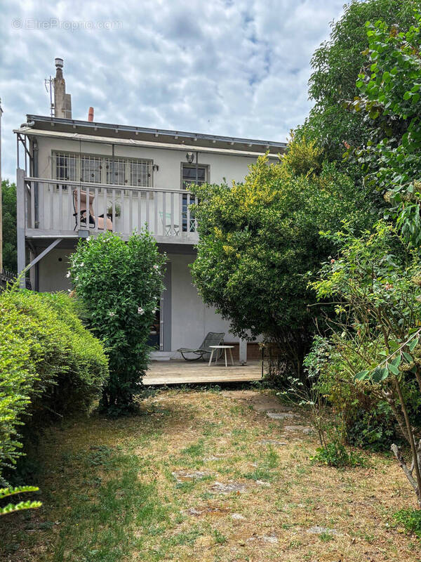 Maison à LA ROCHELLE