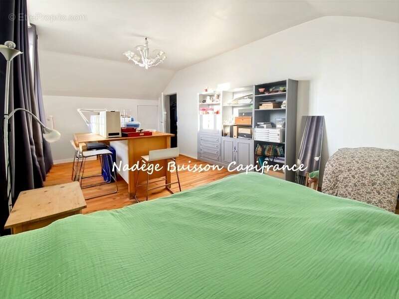 Maison à OUISTREHAM