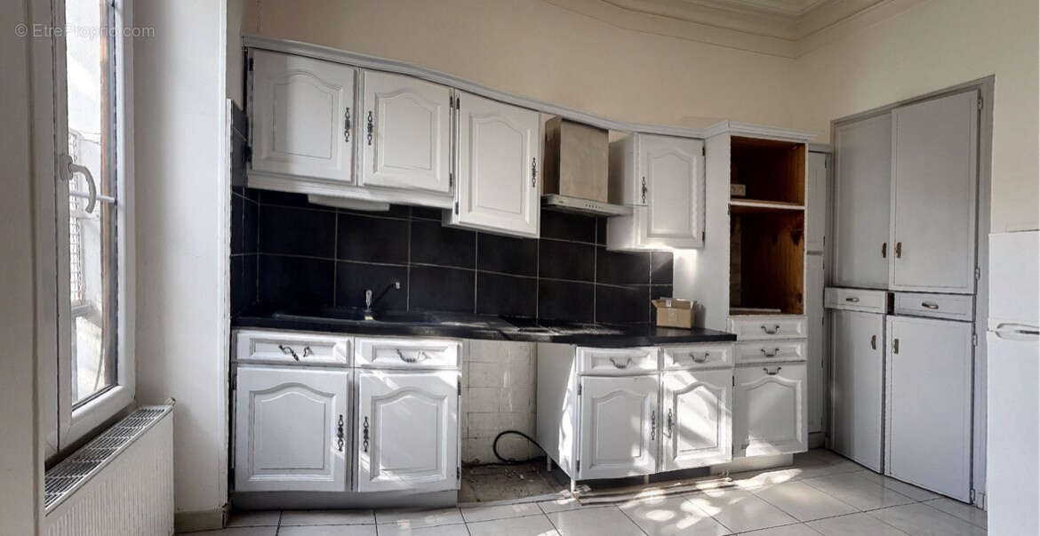 Appartement à AIX-LES-BAINS