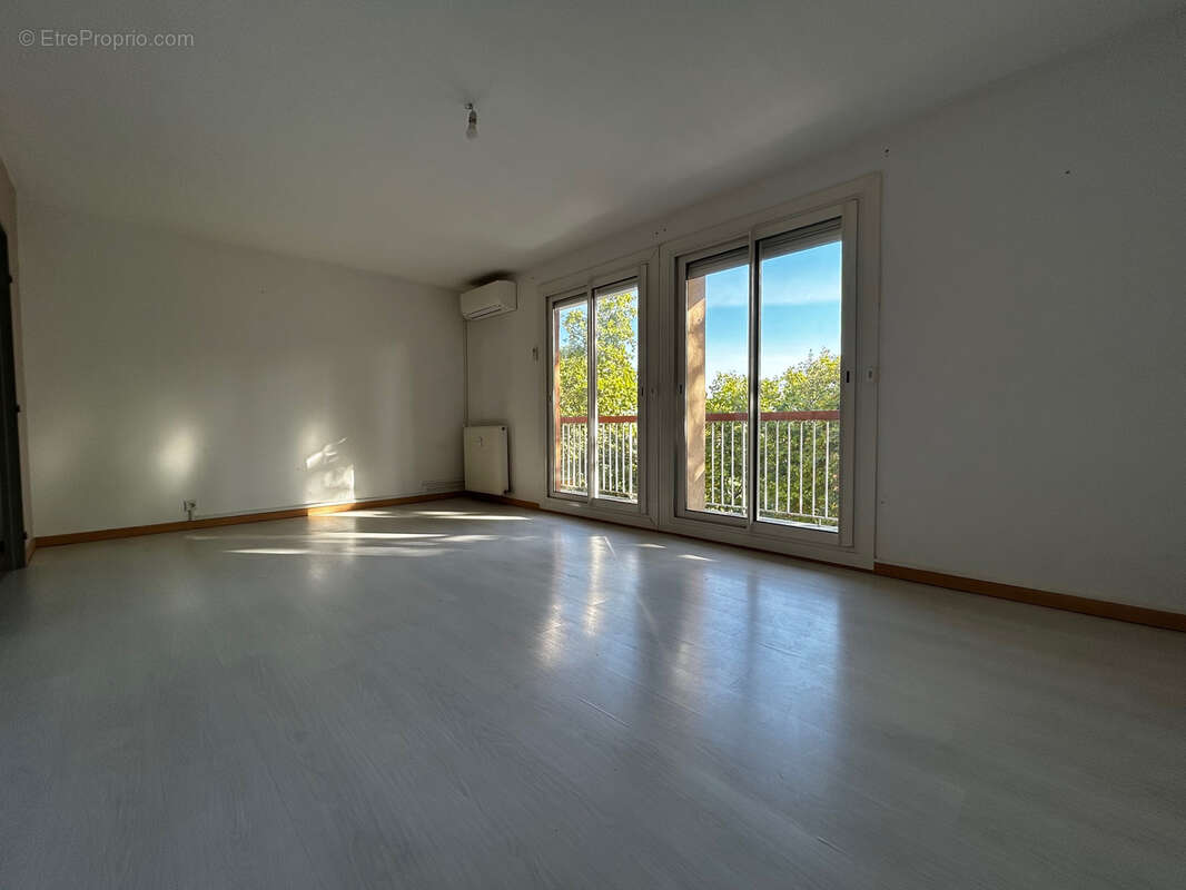Appartement à PERPIGNAN