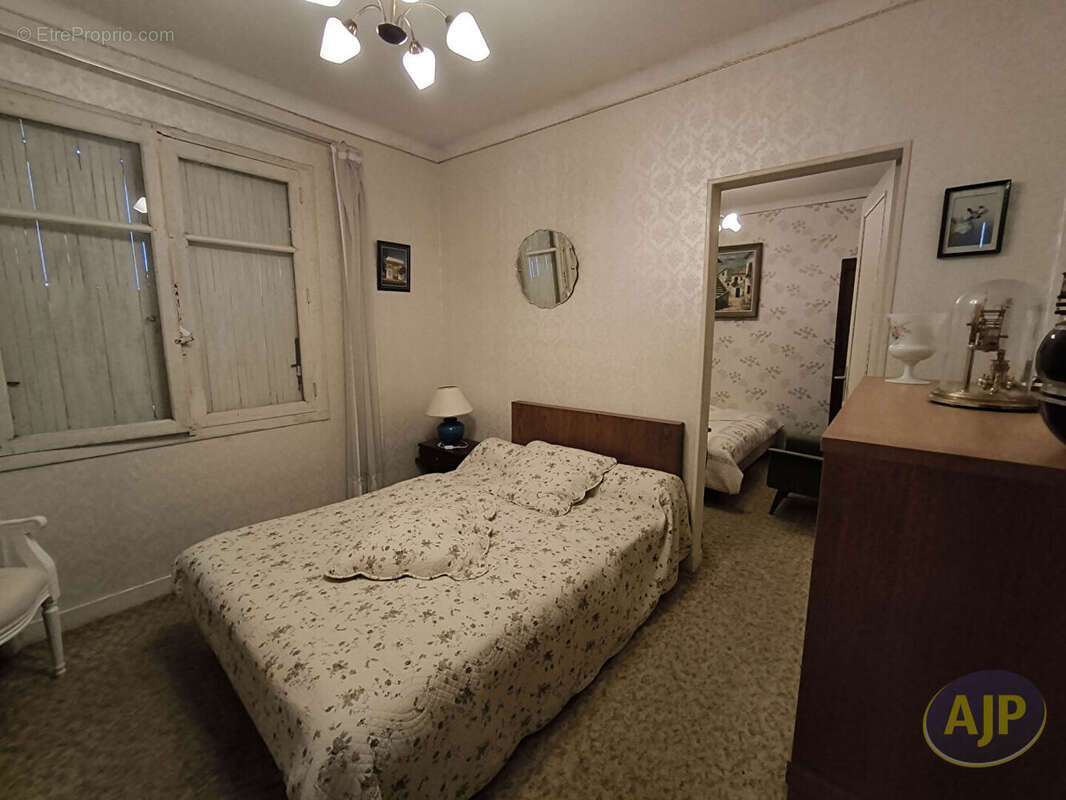 Maison à SAINT-BREVIN-LES-PINS