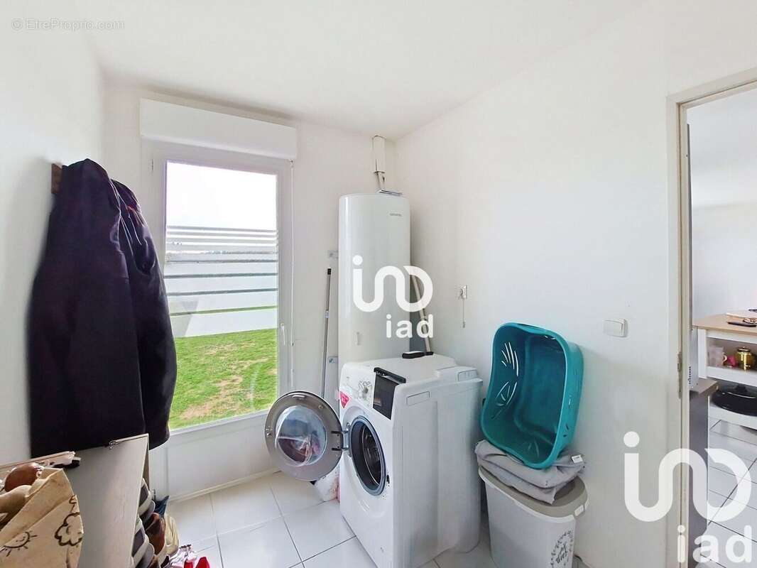 Photo 8 - Maison à LOOS-EN-GOHELLE