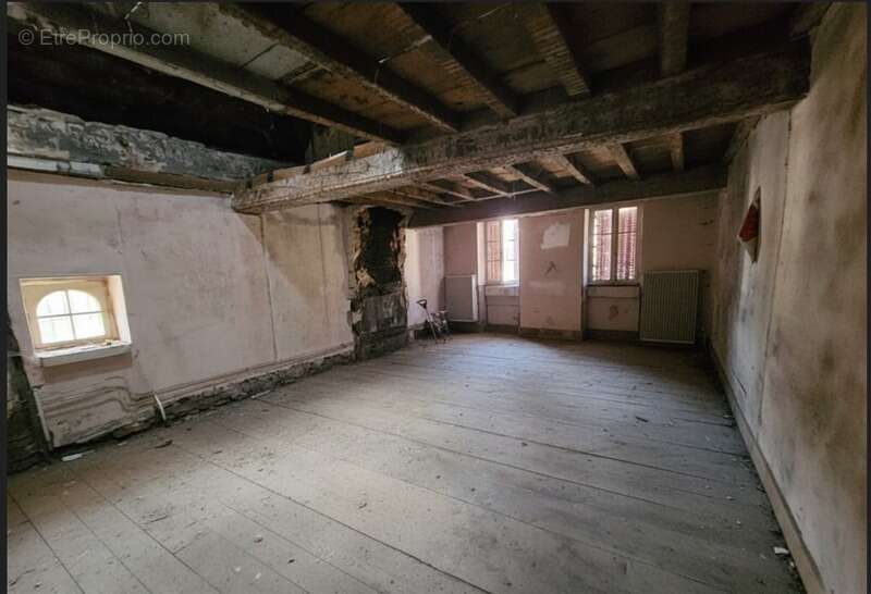 Appartement à CHALON-SUR-SAONE