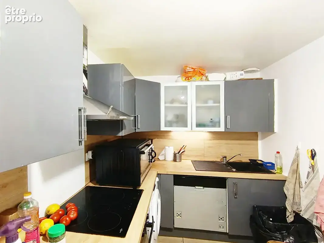 Appartement 42m² à quimperlé - photo 4