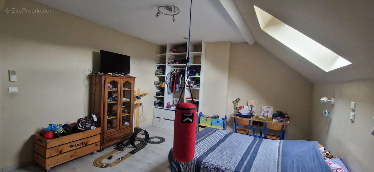 Maison de campagne à finir de rénover ! - photo 9
