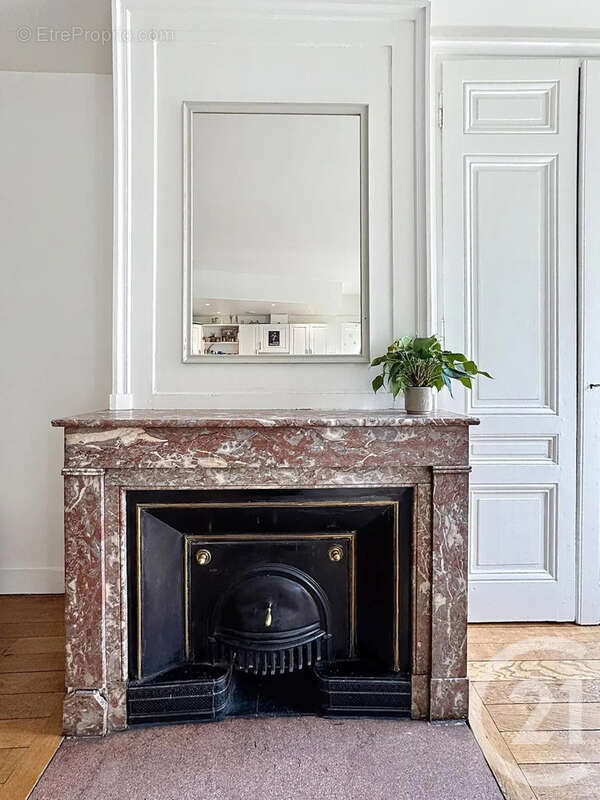 Appartement à LYON-3E
