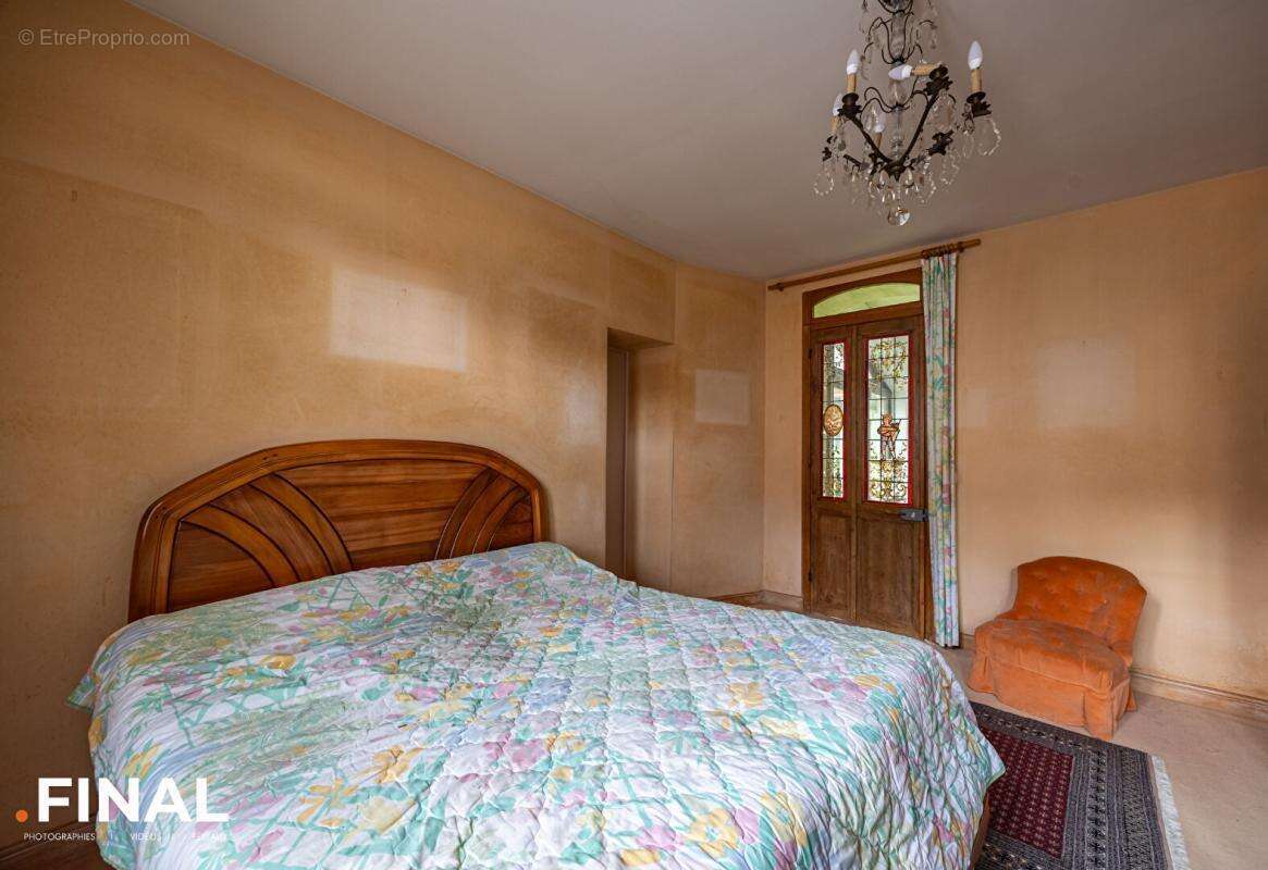 Maison à WARMERIVILLE