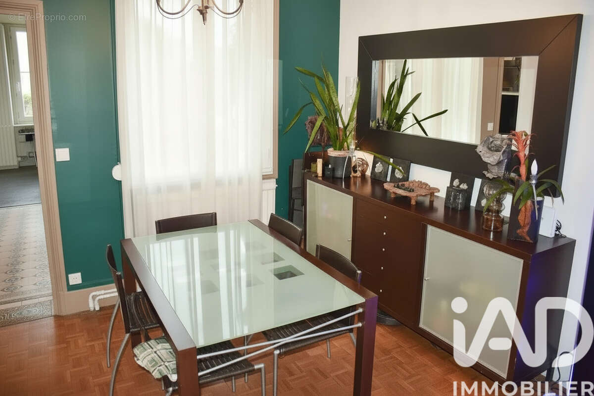 Photo 5 - Maison à ABBEVILLE