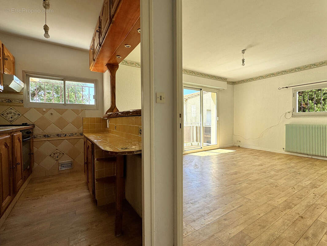 Appartement à ROYAN