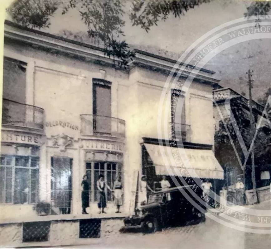 Maison à CAP-D&#039;AIL