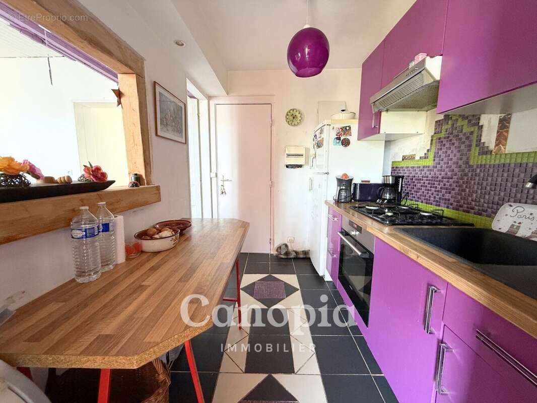 Appartement à ARCUEIL