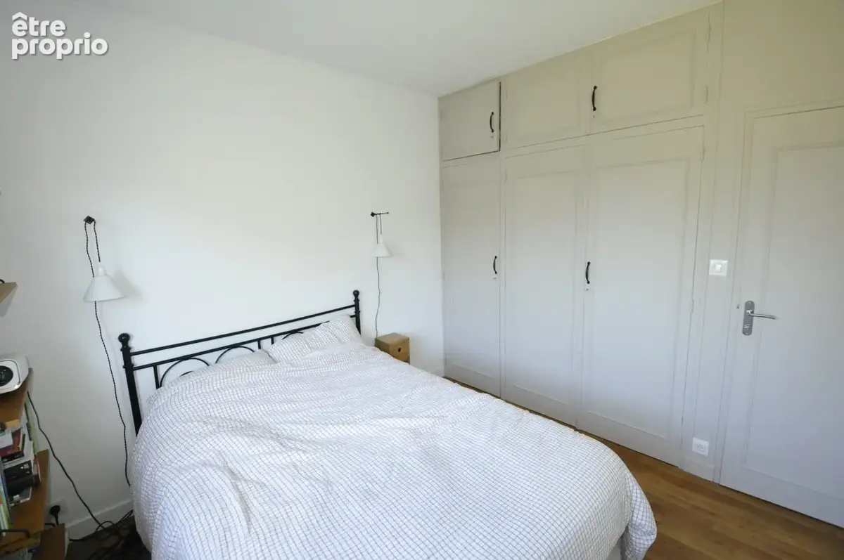 Maison sur grand terrain - photo 24
