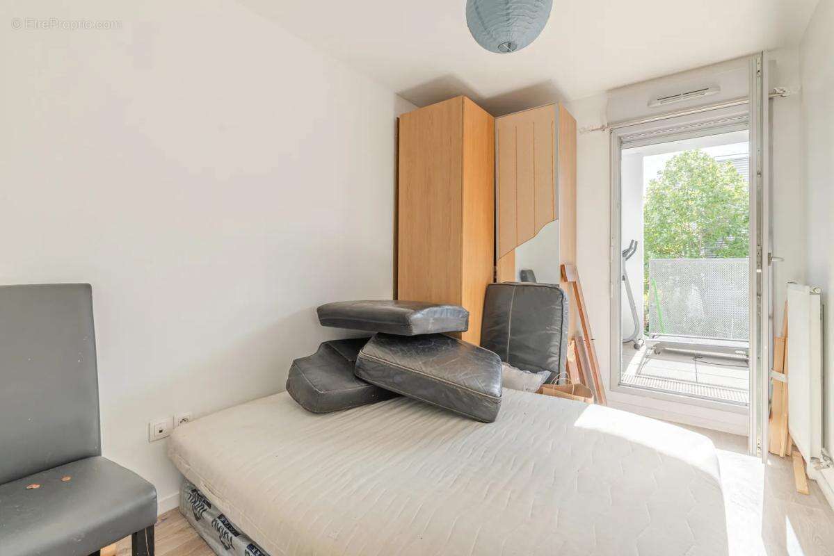 Appartement à BOBIGNY