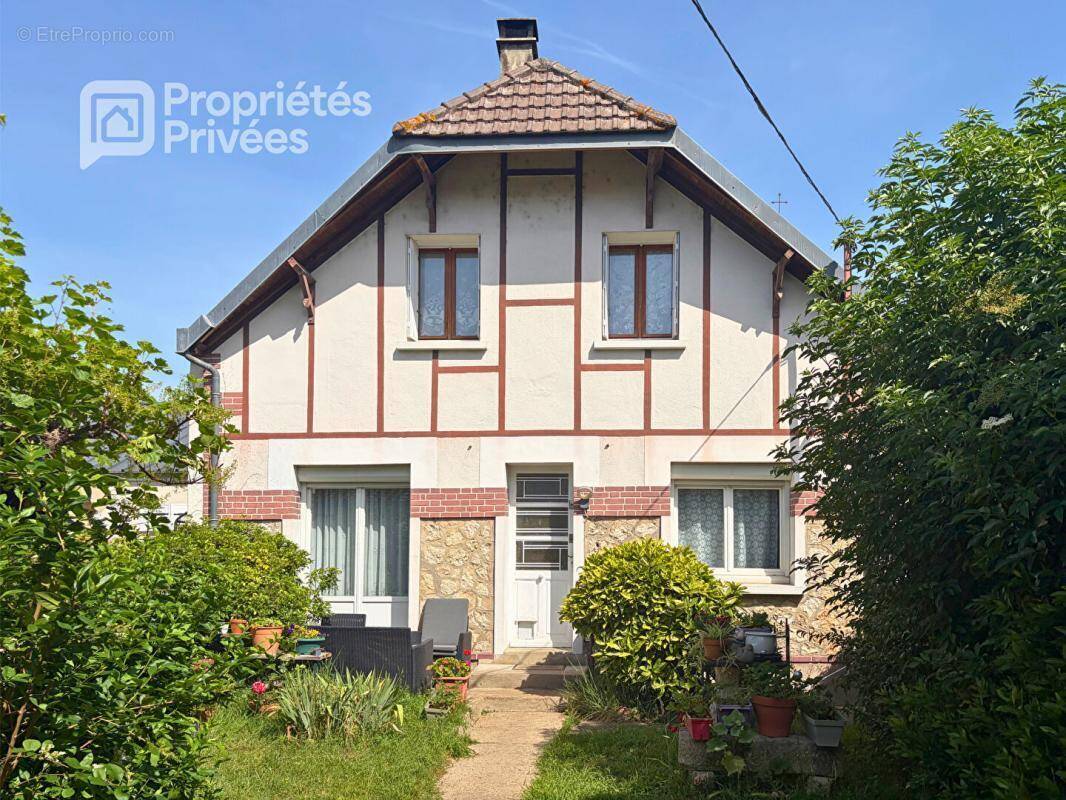 Maison à TOURS