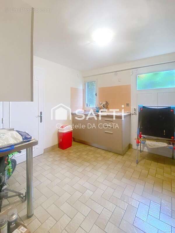 Photo 9 - Maison à VILLIERS-SUR-MARNE