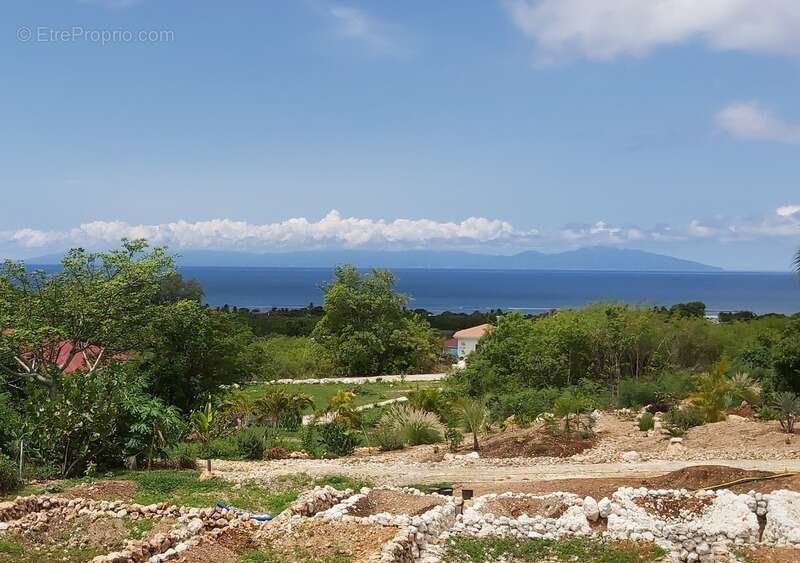 Maison à GRAND-BOURG