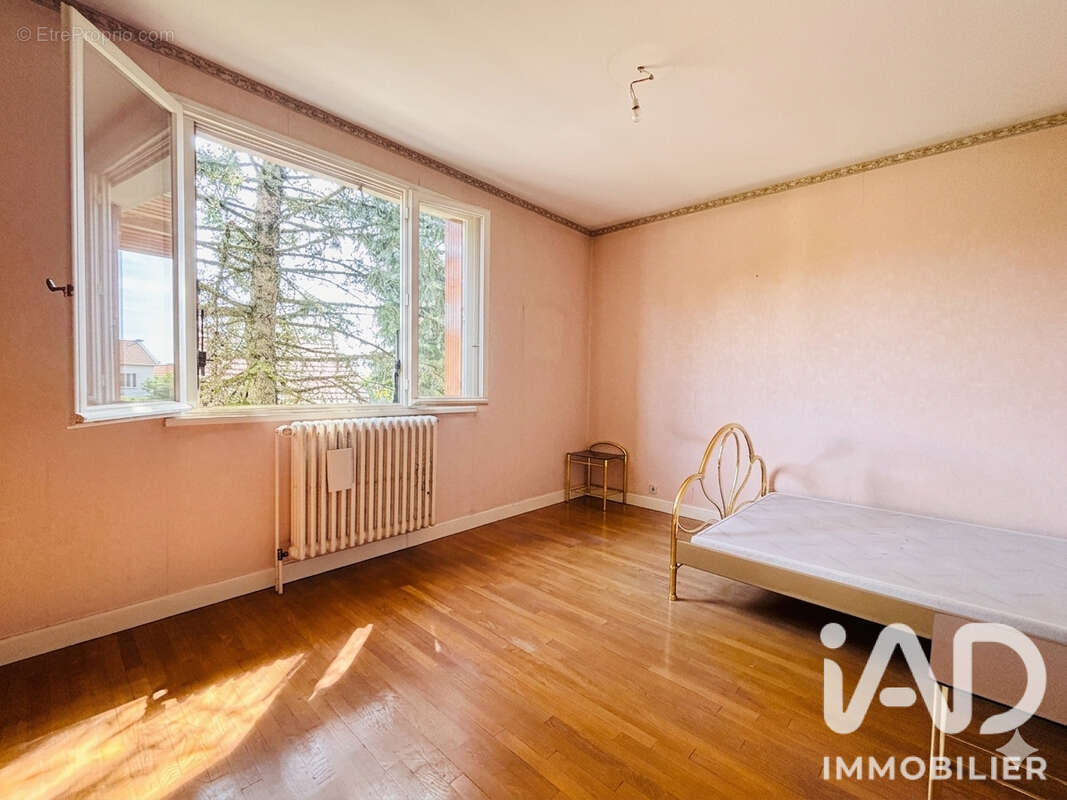 Maison 106 m² à Dijon  - photo 9