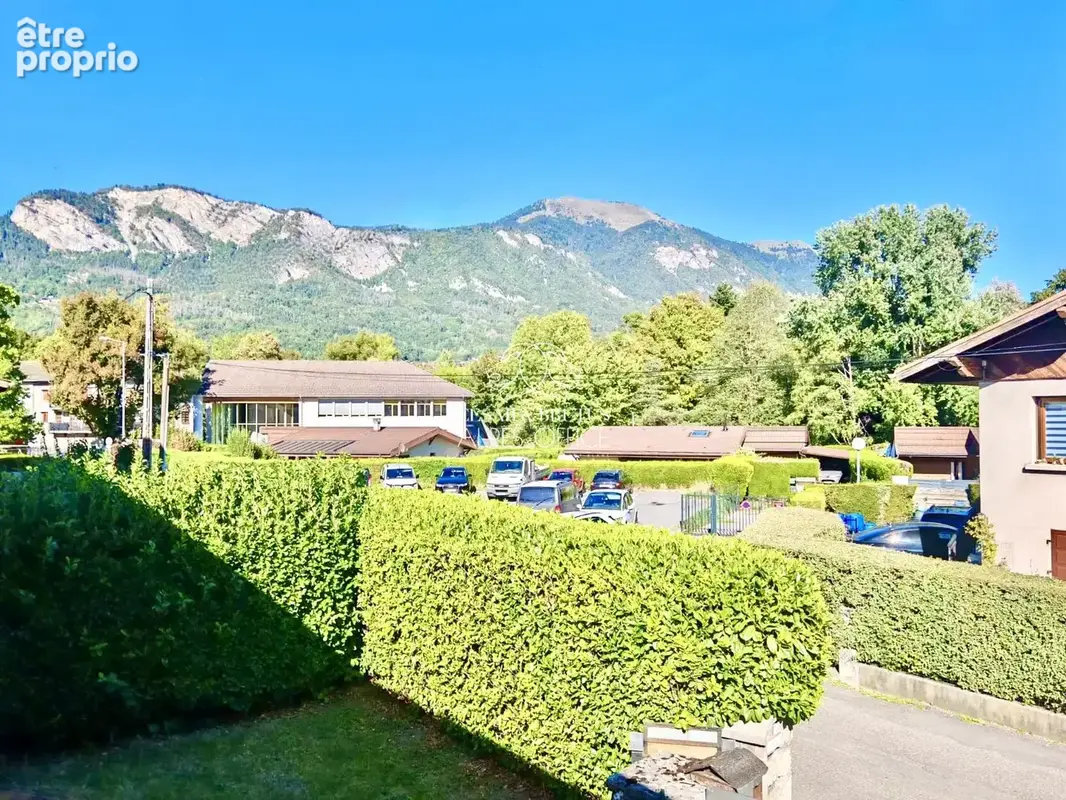 Maison 9 pièces 186 m² à vendre à Bonneville (74130) - photo 3