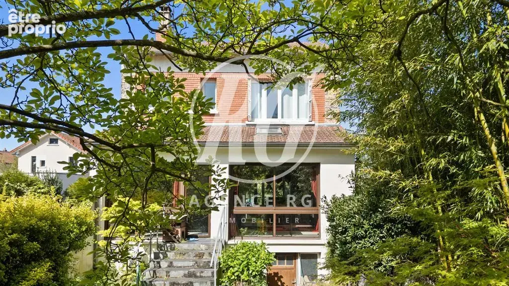 Maison 7 pièces 189 m² à vendre à Saint-Cloud (92210) - photo 18
