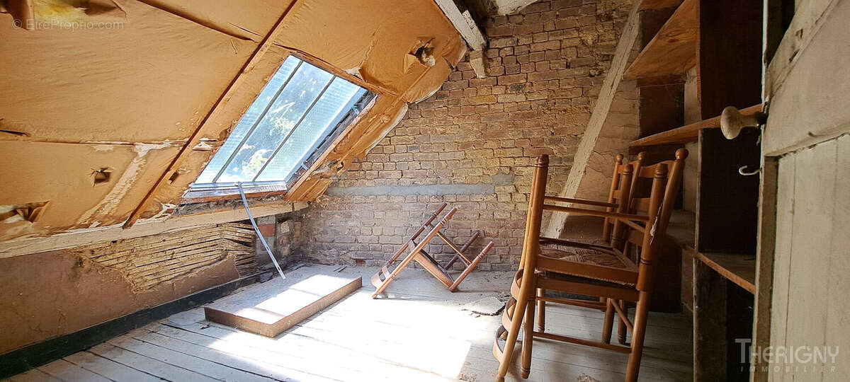 Appartement à LE TREPORT