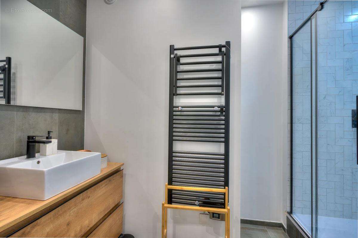 Appartement à CHATENAY-MALABRY