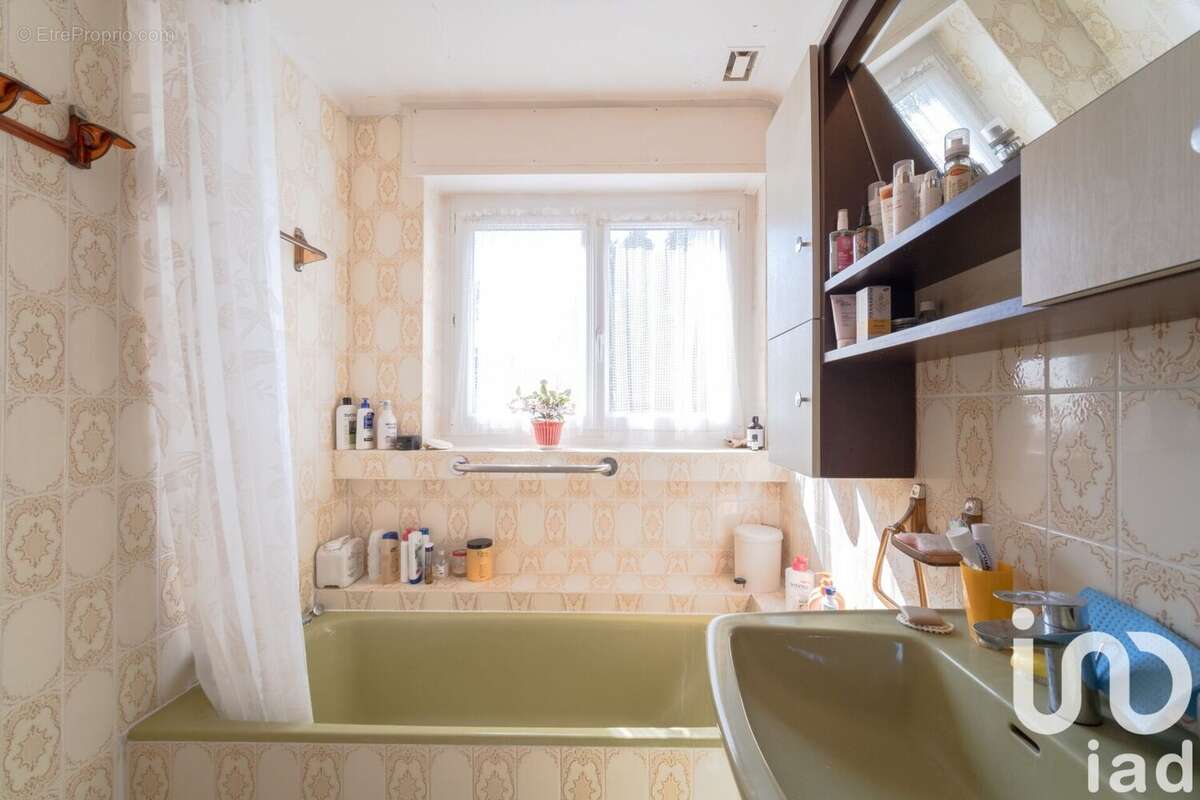 Photo 7 - Maison à RURANGE-LES-THIONVILLE