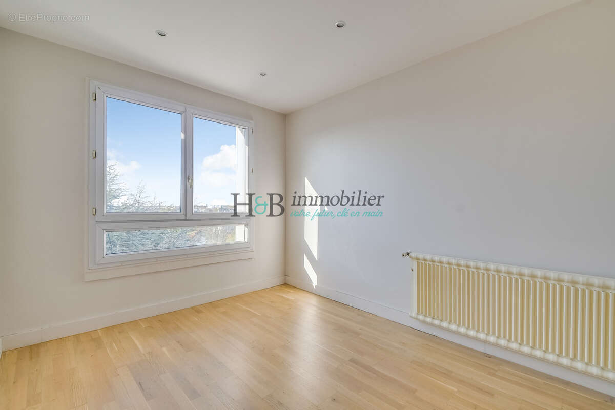 Appartement à CRETEIL