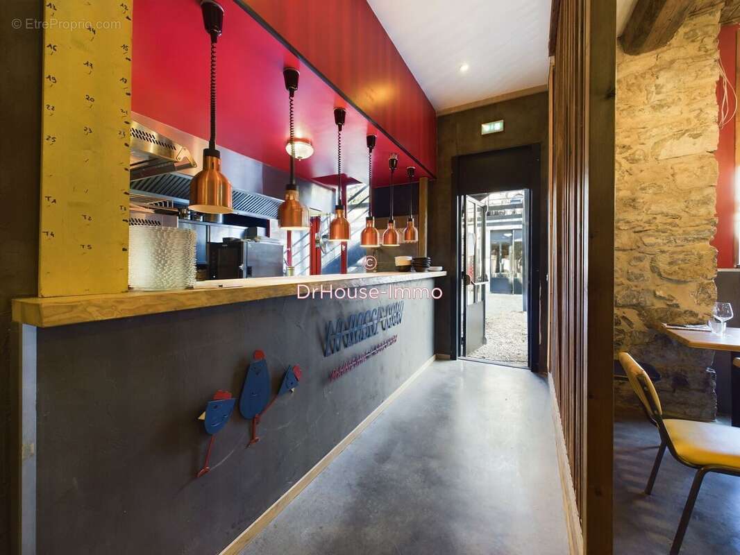 Appartement à LAGRASSE