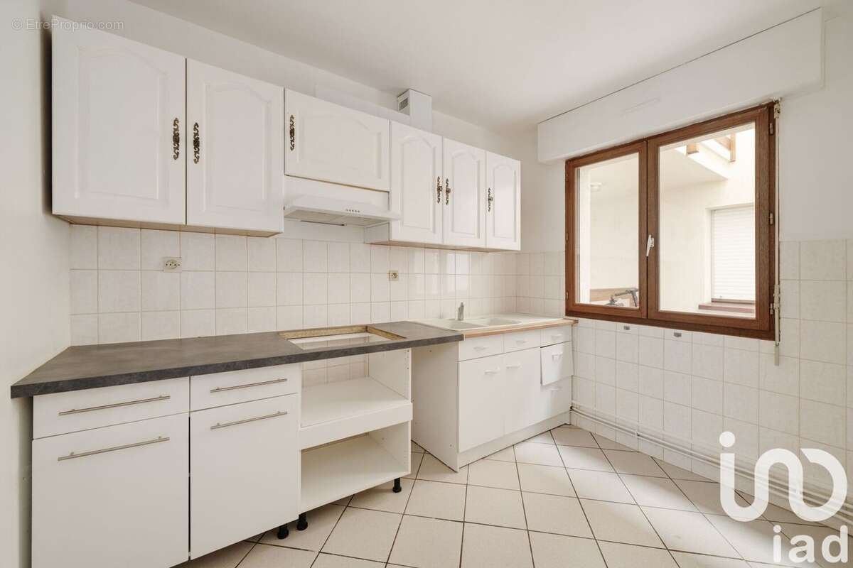 Photo 9 - Appartement à HEILLECOURT