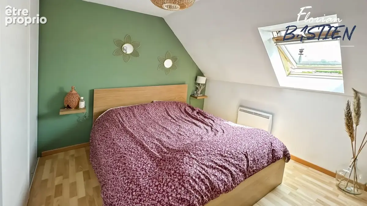 Et si votre prochaine maison était déjà prête à vous accueillir ? 113 m², 4 chambres, véranda de 25 m² et aucun travaux à prévoi - photo 8